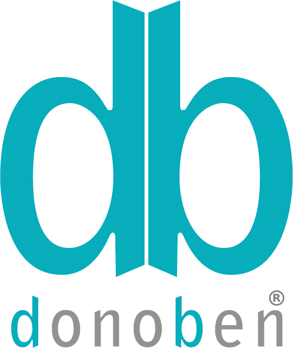 Donoben Logo