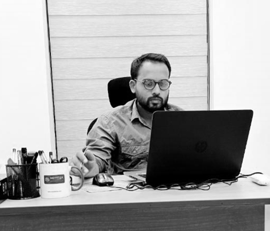Mentax IAS Academy values Donoben's continuous support and exceptional digital marketing services